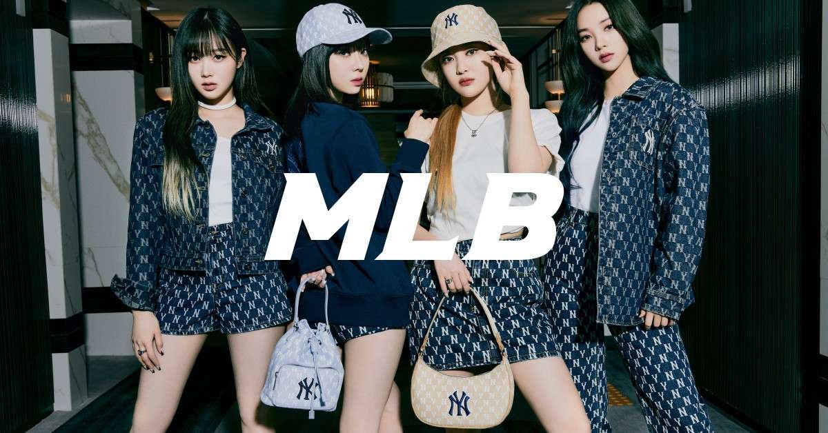 ”MLB”ってどんなブランドなの?