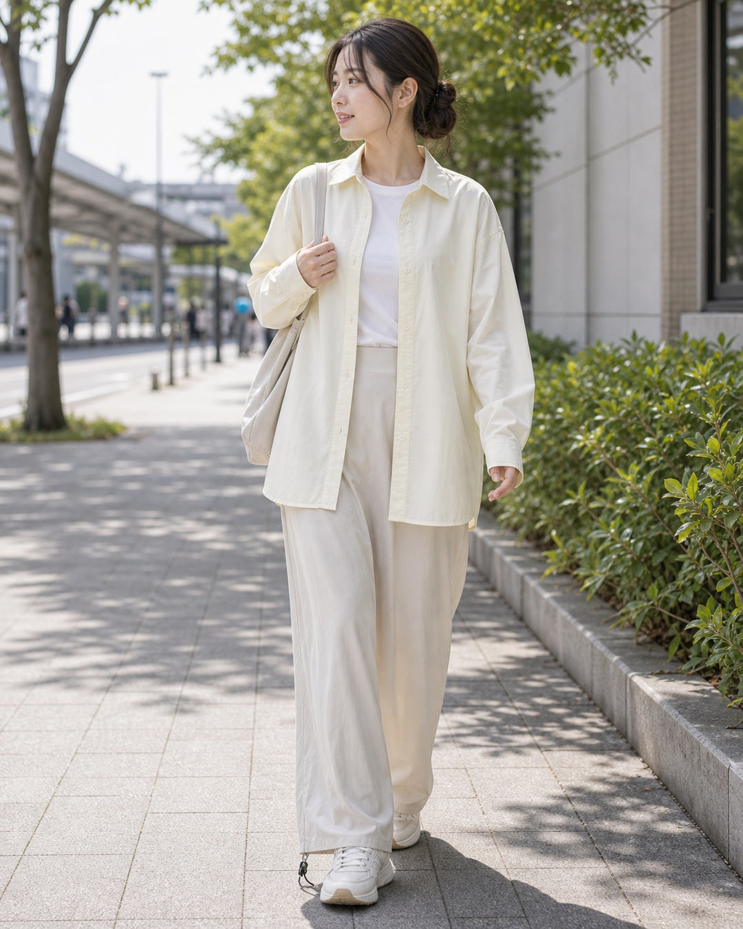 UVカット 速乾シャツジャケット レディース S0030