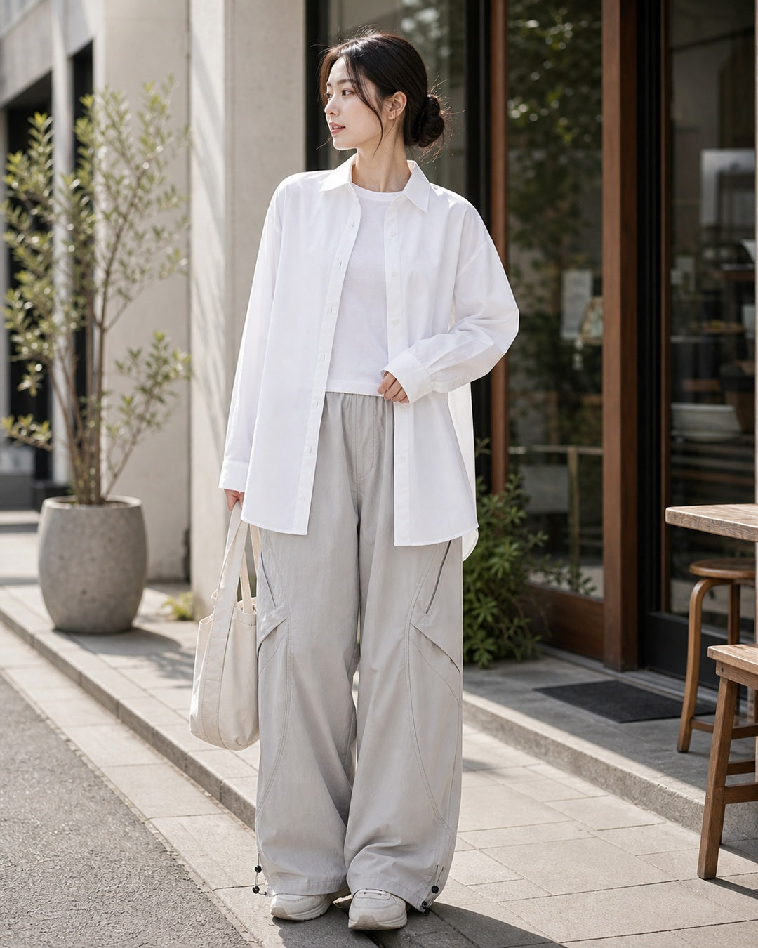 UVカット 速乾シャツジャケット レディース S0030