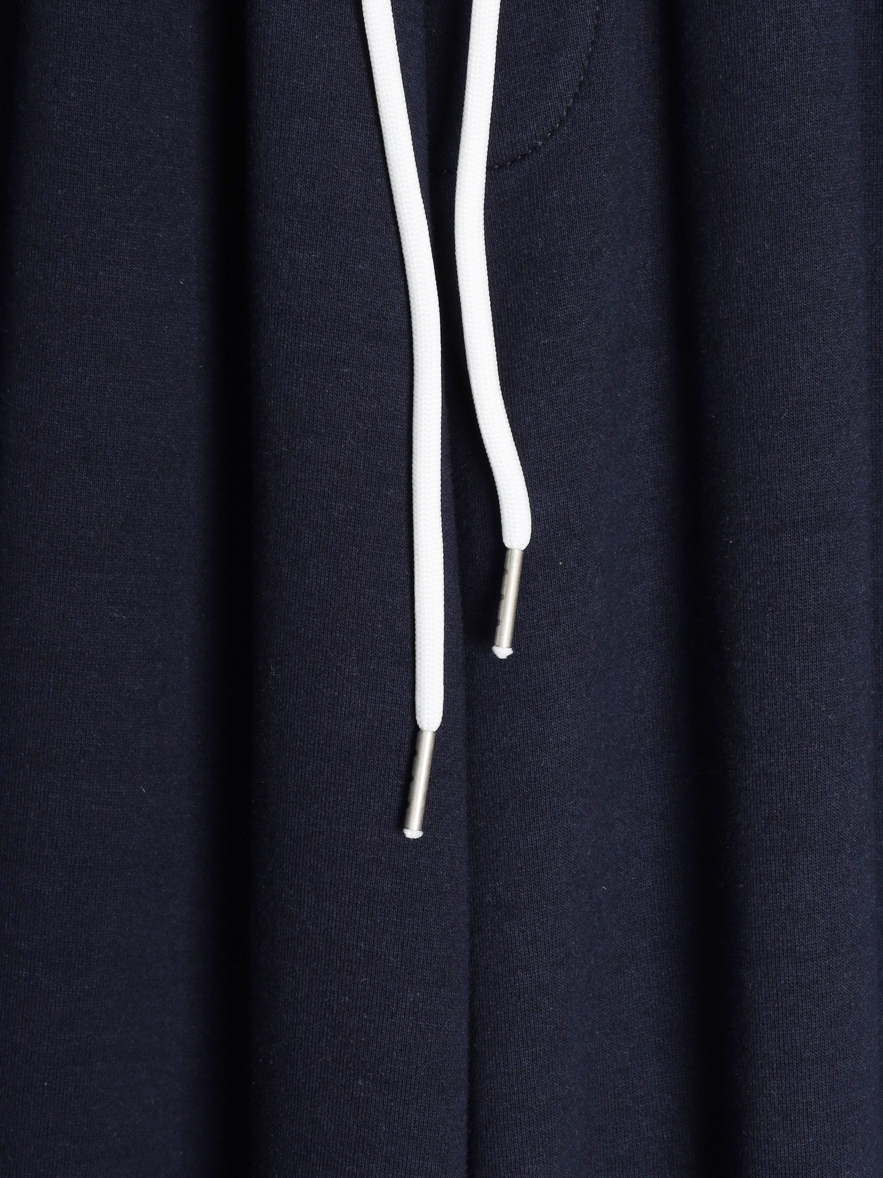 ユニセックス リベットフォールドストリングパンツ