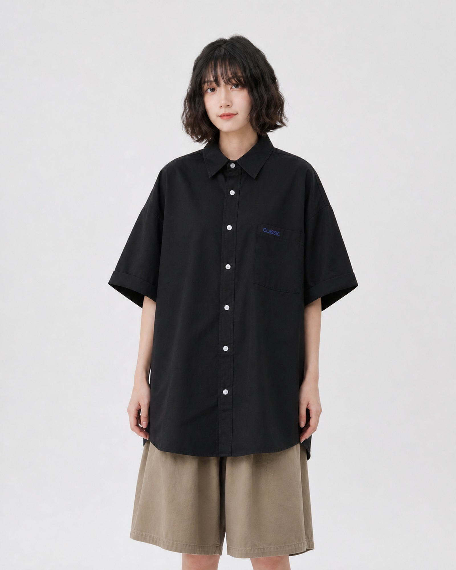 OU-RES モデル着用 | S1002 | 先頭画像