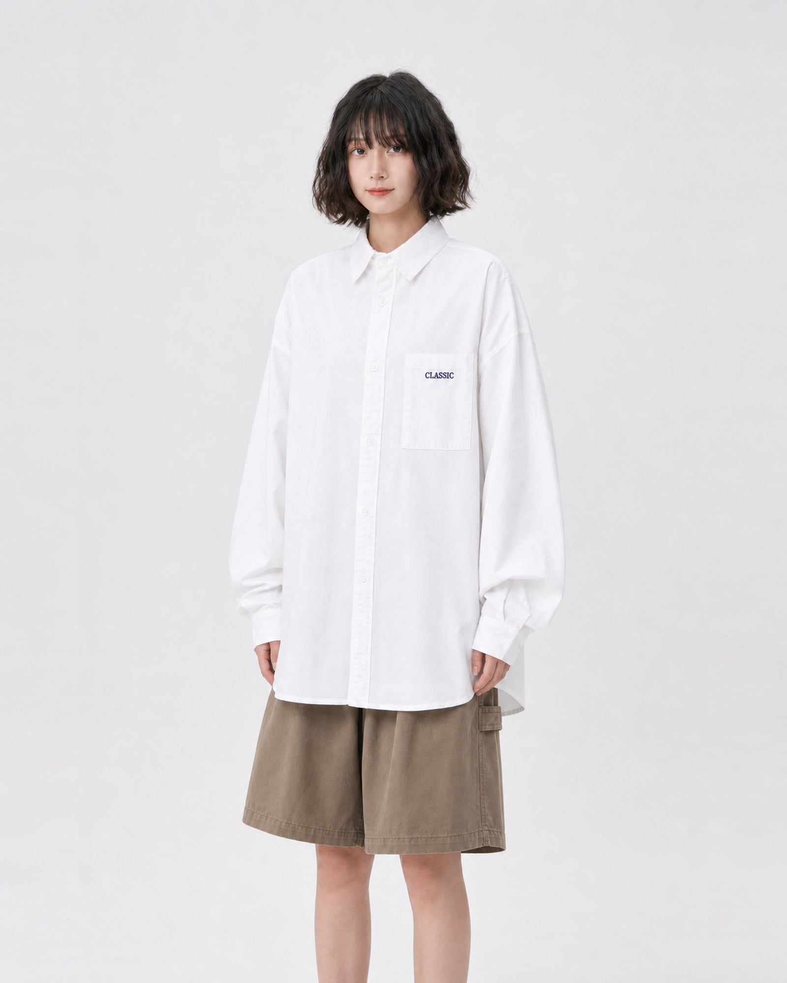 OU-RES モデル着用 | S1003 | 先頭画像