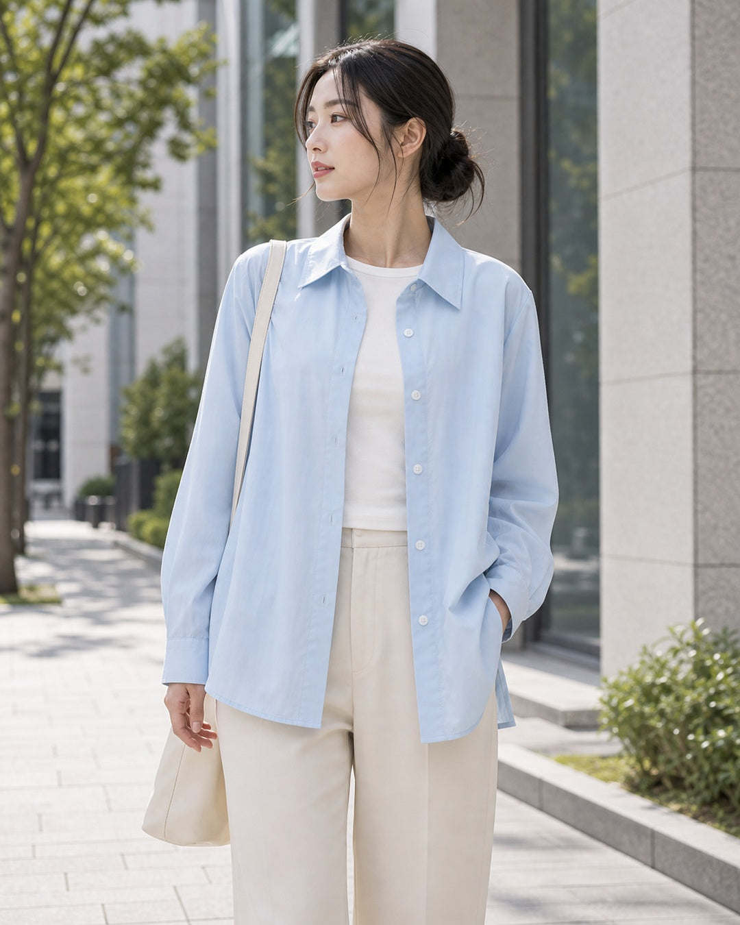 UVカット 速乾シャツジャケット レディース S0030