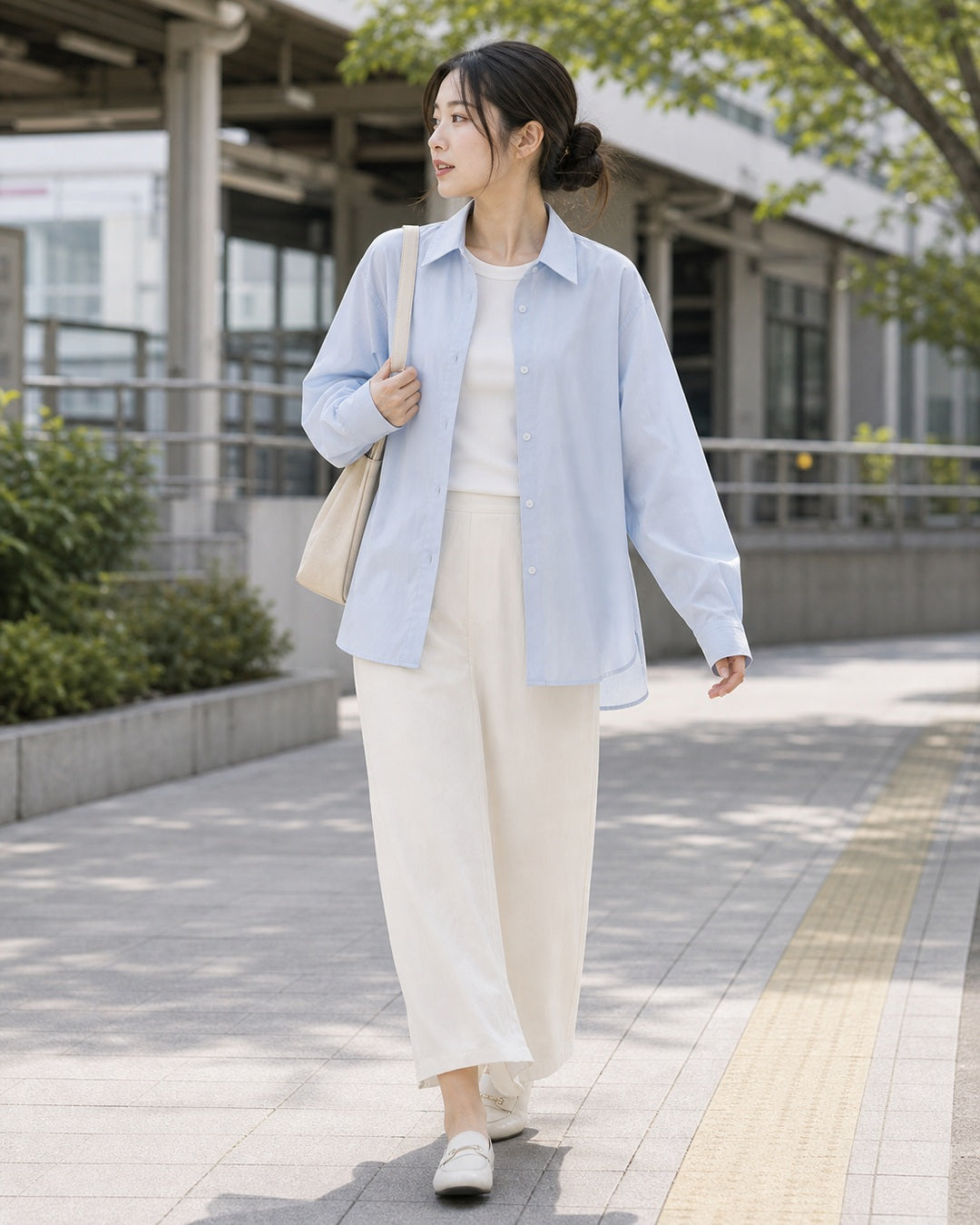 UVカット 速乾シャツジャケット レディース S0030