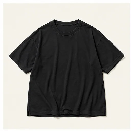 OURES SAMPLE ESSENTIAL TEE