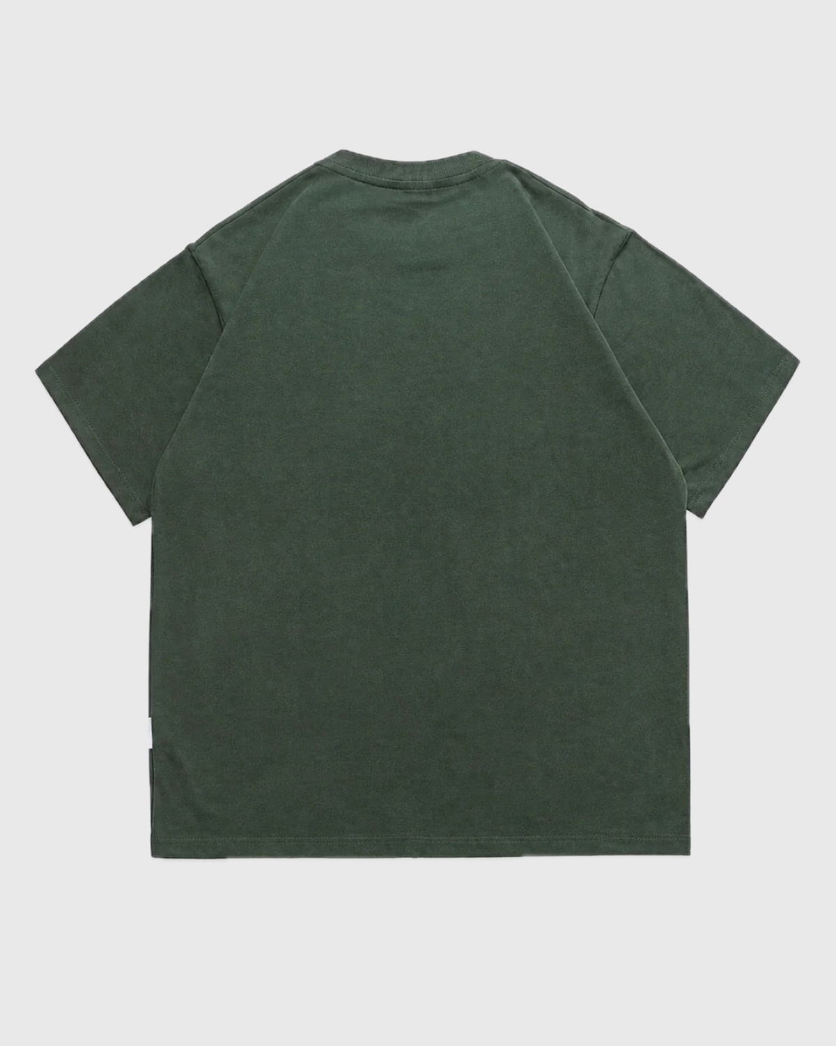 レトロキャンプ グラフィック オーバーサイズTシャツ ユニセックス 07