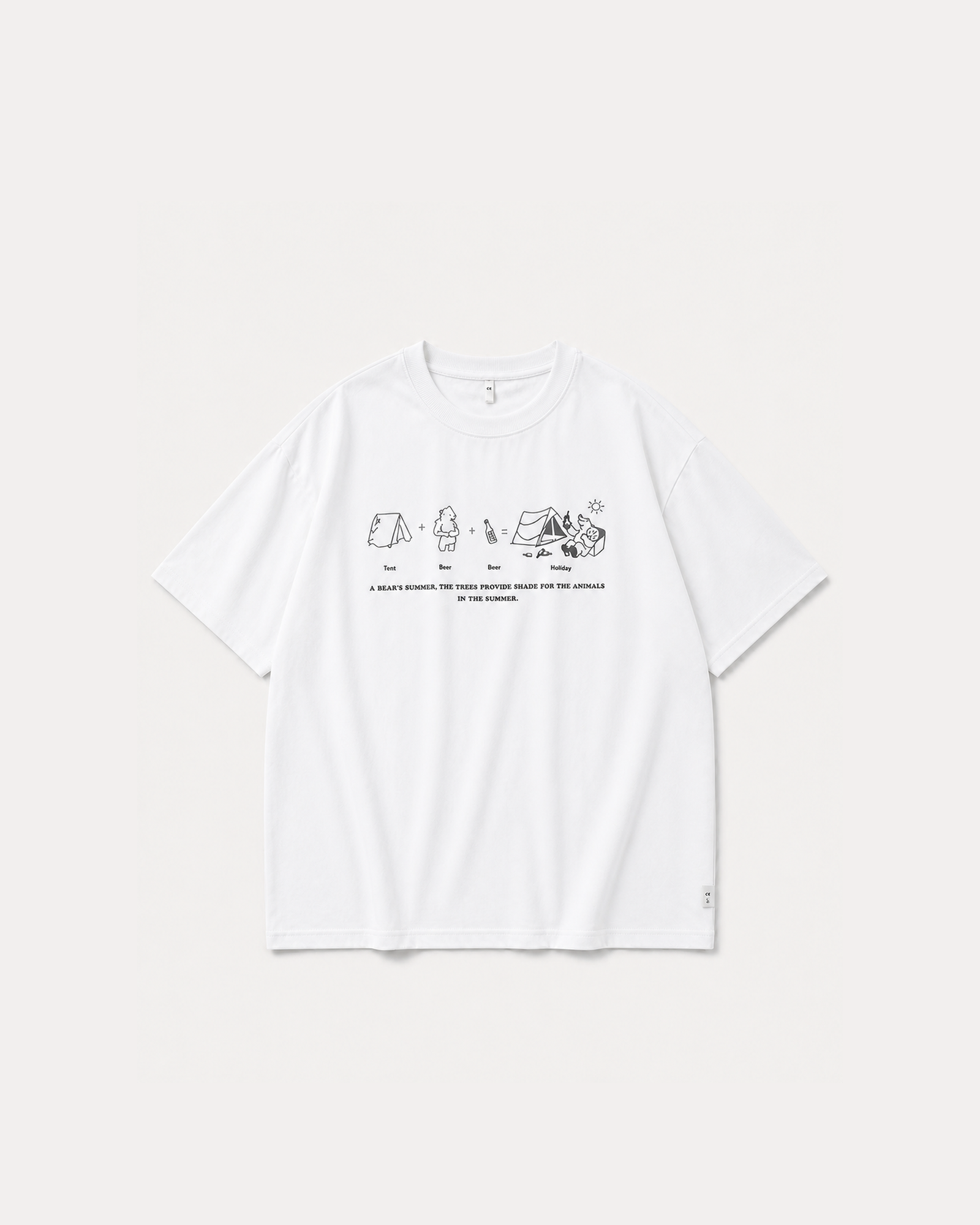 OU-RES 物撮り v6 | S1005 | ホワイト