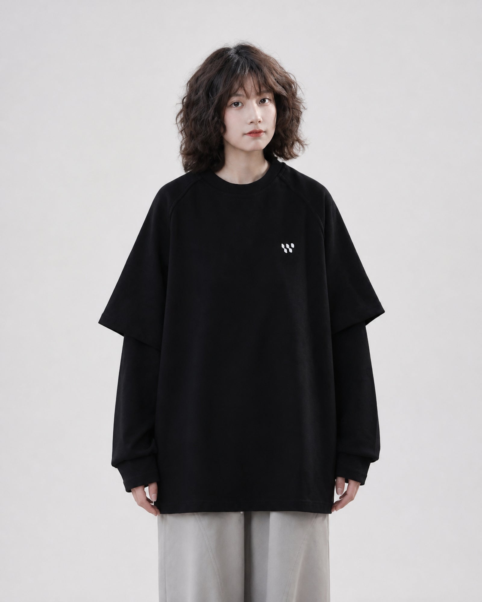 OU-RES モデル着用 | S1006 | 先頭画像