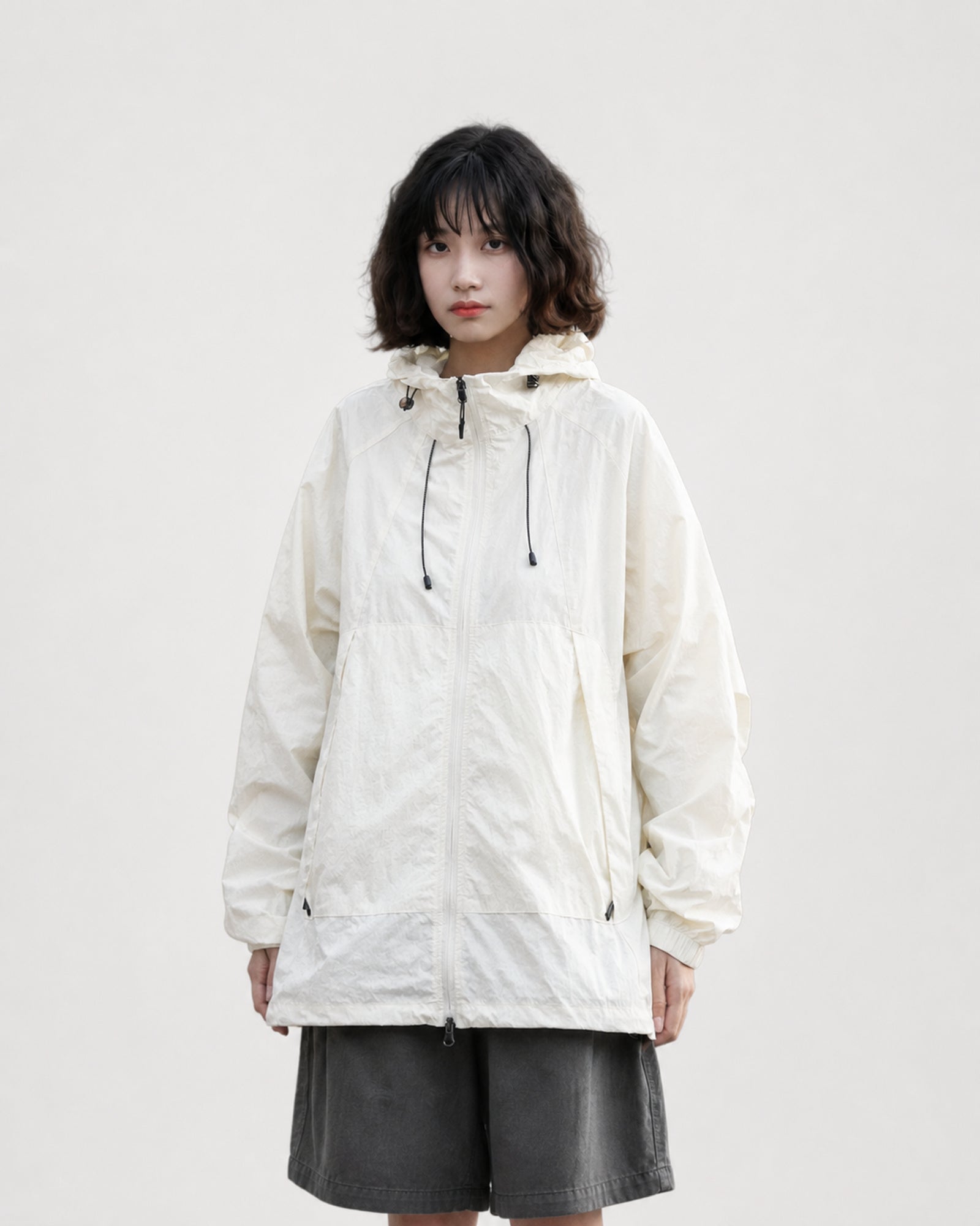 OU-RES モデル着用 | S1017 | 先頭画像