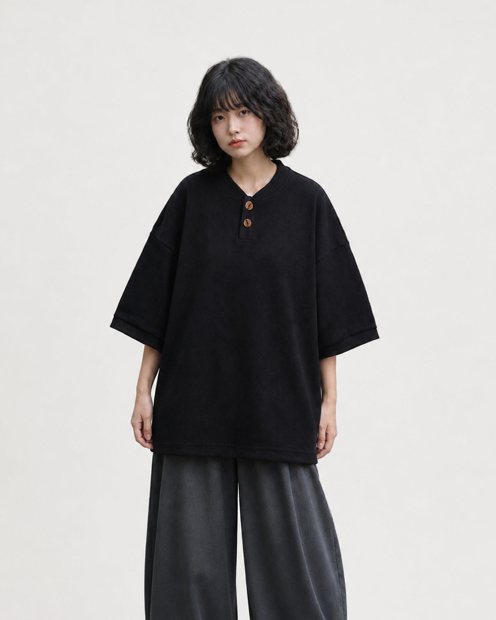 OU-RES モデル着用 | S1018 | 先頭画像