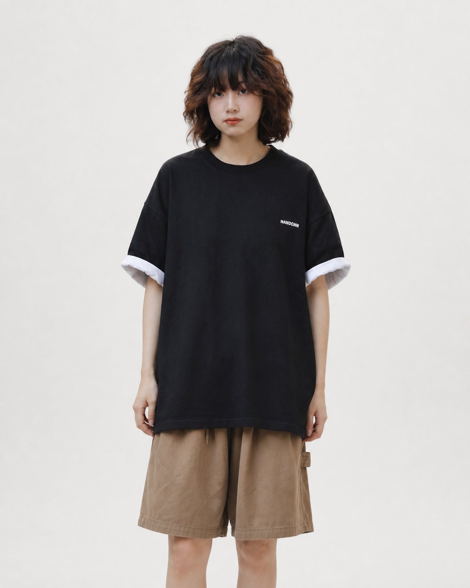 OU-RES モデル着用 | S1025 | 先頭画像
