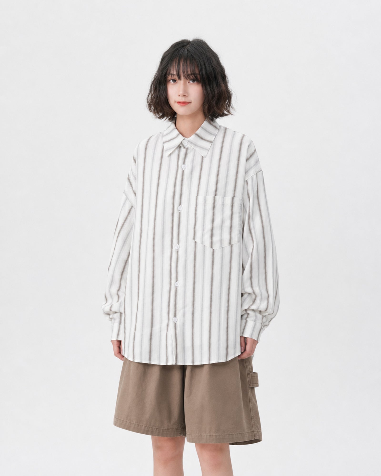 OU-RES モデル着用 | S1026 | 先頭画像